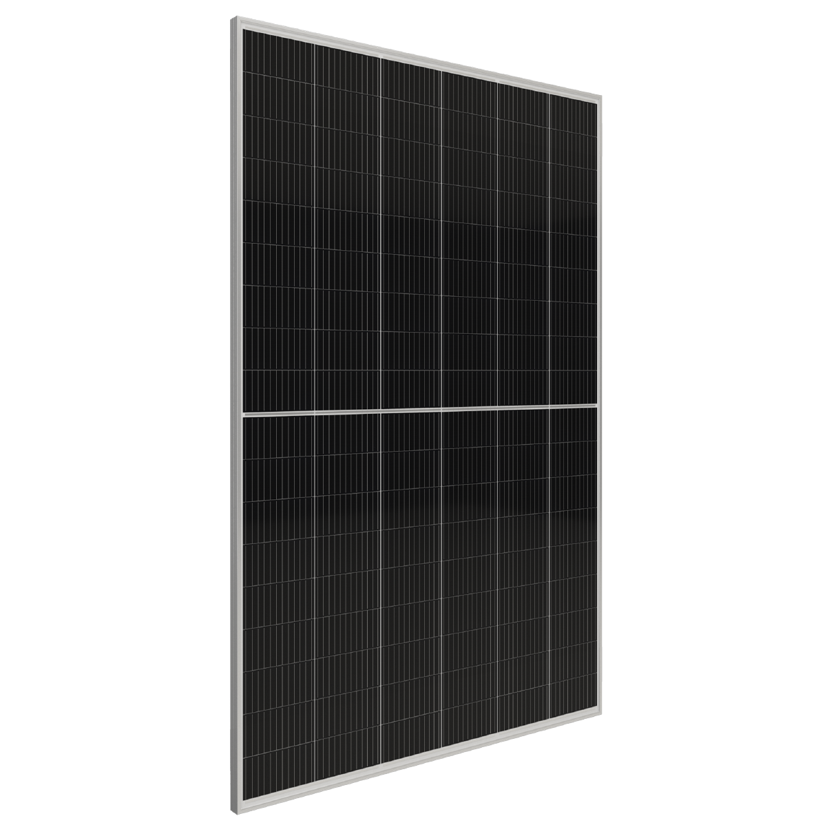 Tommatech 108 Perc Monokristal Half-Cut 550 Watt Güneş Paneli
