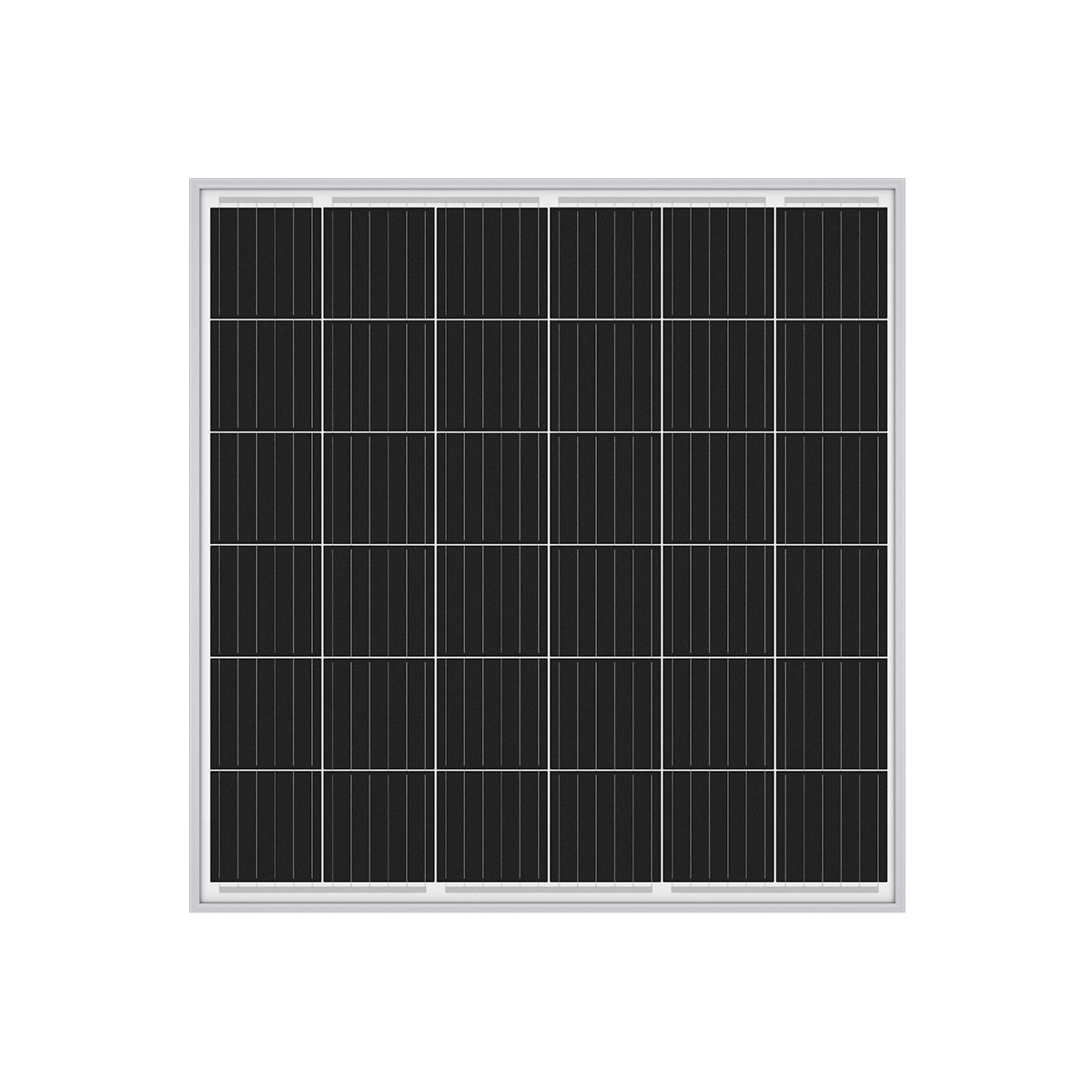 Suneng 36PM12 Half-Cut 90 Watt Güneş Paneli