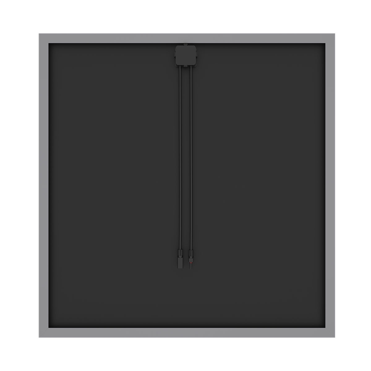 Tommatech 36 Monokristal Dark Series 90 Watt Güneş Paneli