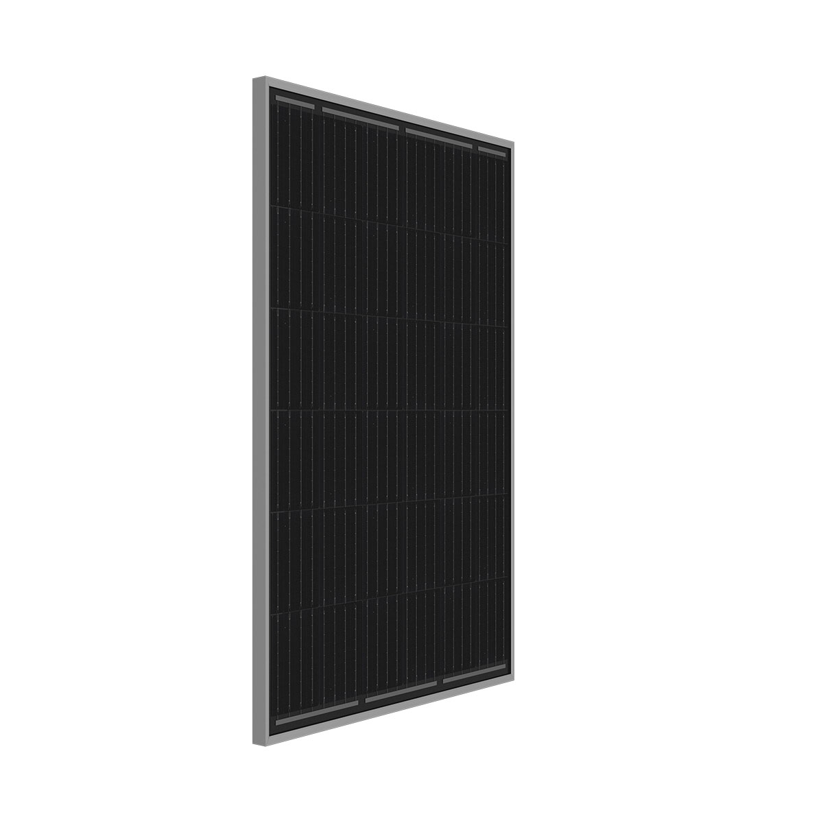 Suneng 36 Monokristal Dark Series 60 Watt Güneş Paneli