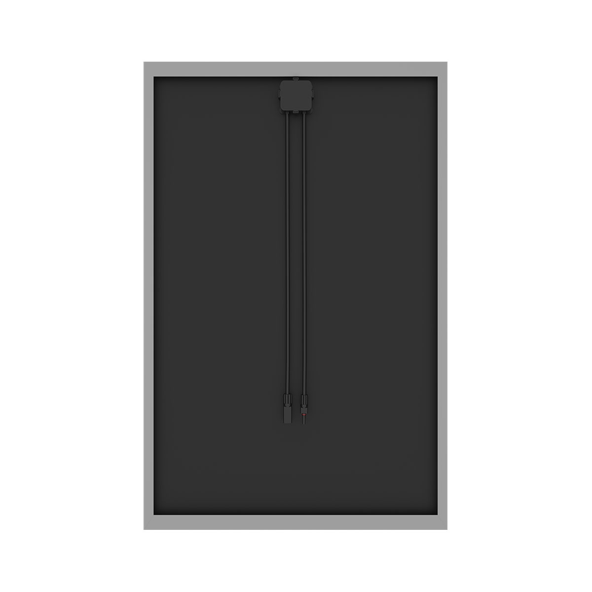 Tommatech 36 Monokristal Dark Series 60 Watt Güneş Paneli