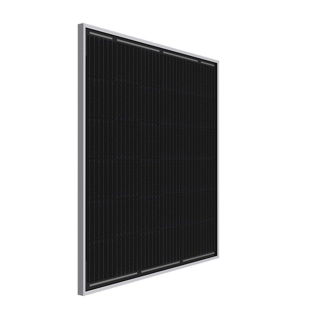 Suneng 36 Perc Monokristal Dark Series 90 Watt Güneş Paneli