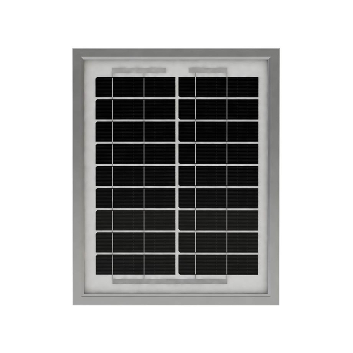 TommaTech 6 Watt 18 Perc Monokristal Güneş Paneli