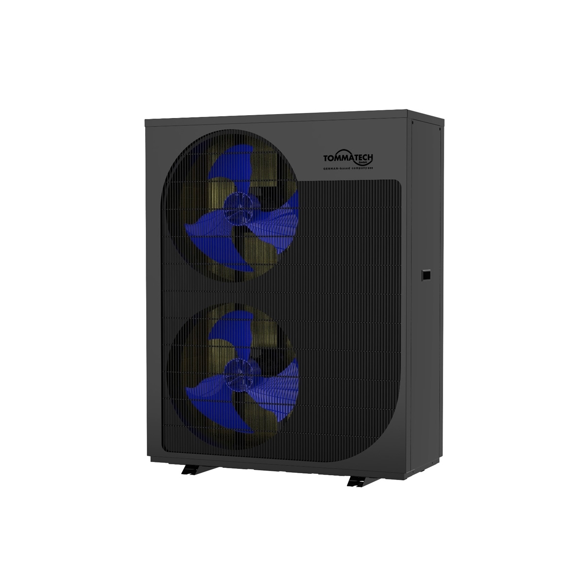 Tommatech 18.2kW R290 Trifaze Power Serisi Isı Pompası