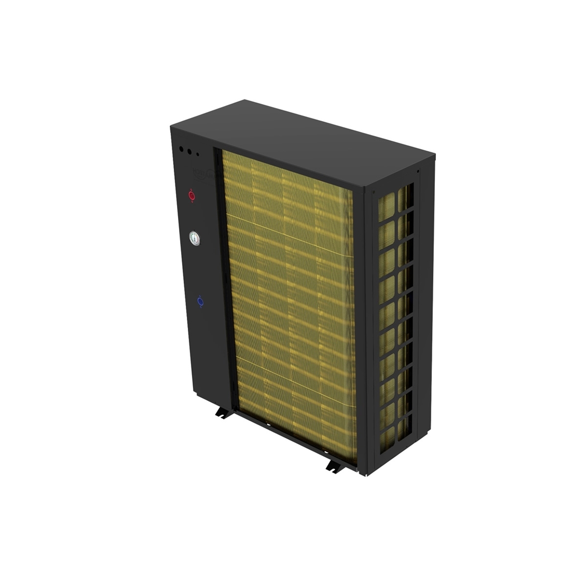 Tommatech 18.2kW R290 Trifaze Power Serisi Isı Pompası