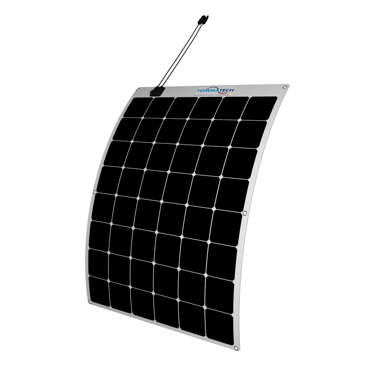 Tommatech Flexible 170 Watt Esnek Güneş Paneli