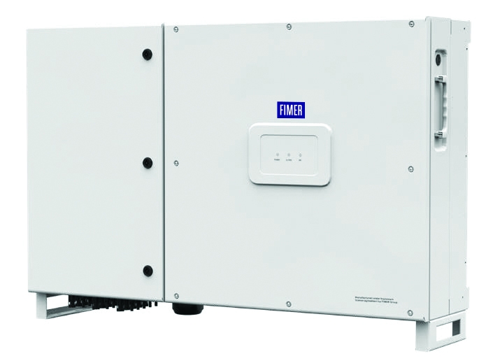Fimer Inverter On-Grid İnverterler - Güneştenenerji.com