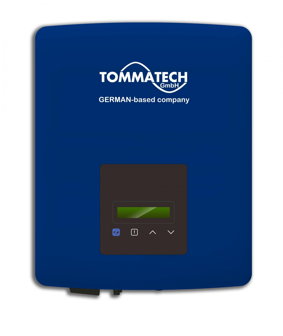 Tommatech Uno Atom 2.5kW Monofaze Dizi İnverter Çevirici