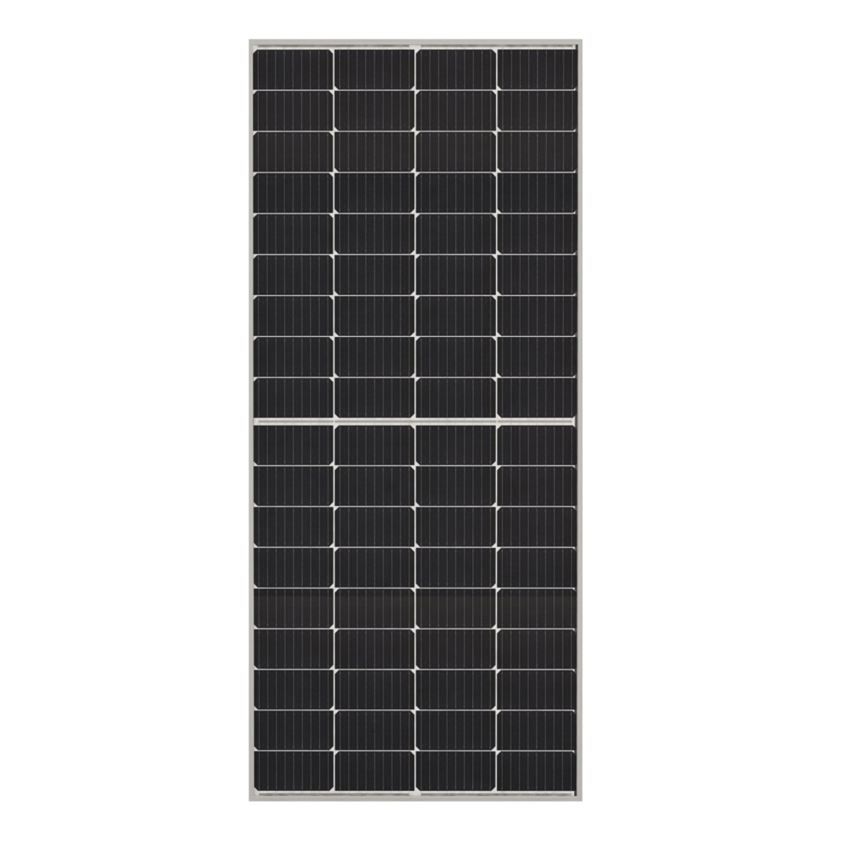 Suneng Perc Monokristal Half-Cut 240 Watt Güneş Paneli
