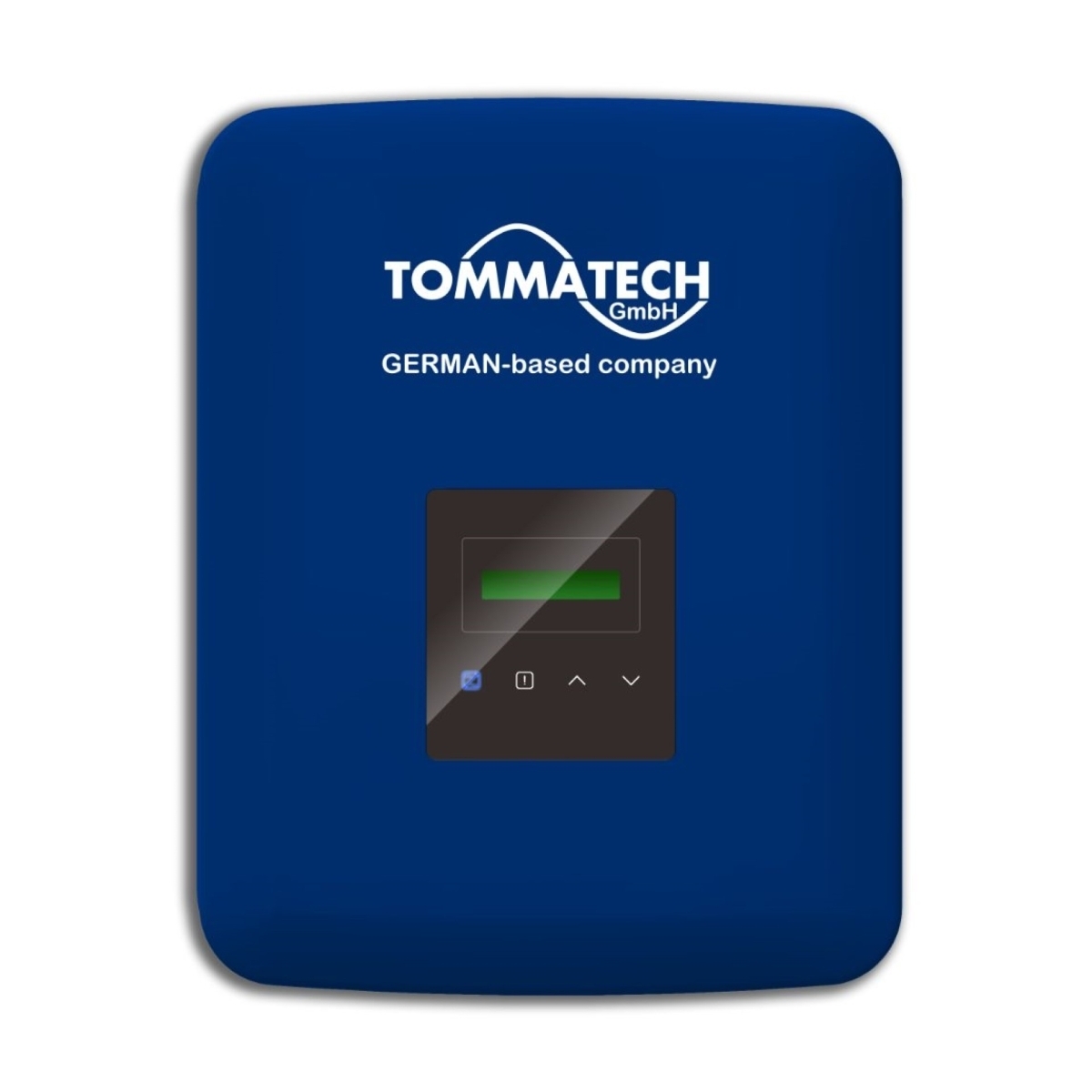 Tommatech Uno Home 5.5kW Monofaze Dizi İnverter Çevirici