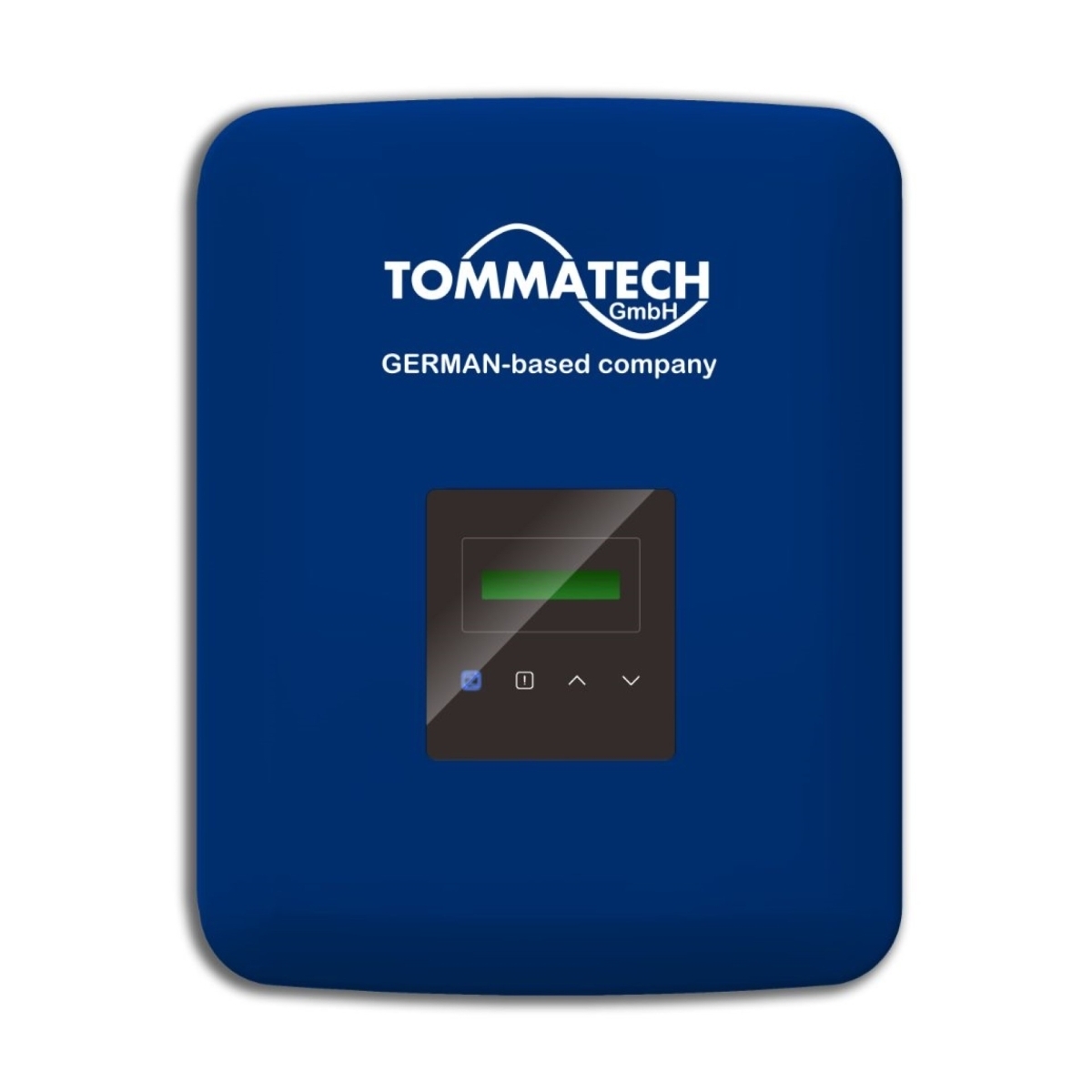 Tommatech Uno Home 6kW Monofaze Dizi İnverter Çevirici