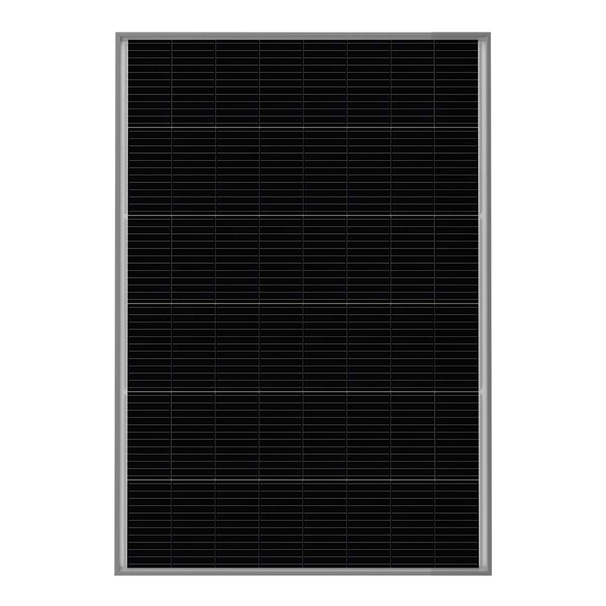 Tommatech 48 Perc Monokristal Half-Cut 240 Watt Güneş Paneli
